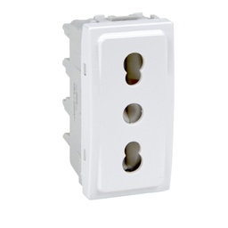 [MGU3.023.18] SCHUA 1M PRIZA ITALIAN MGU3.023.18 ALB