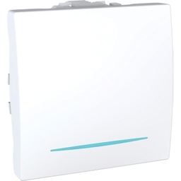 [MGU3.201.18N] SCHUA 2M INTR LED MGU3.201.18N ALB