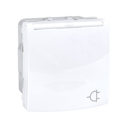 [MGU3.037.18TA] SCHUA 2M PRIZA CP CU CAPAC MGU3.037.18TA