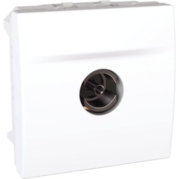 [MGU3.465.18] SCHUA 2M PRIZA TV MAMA INDIV. MGU3.465.18 ALB