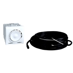 [MGU3.503.18] SCHUA 2M TERMOSTAT INCALZIRE PARDOSEALA MGU3.503.18 ALB