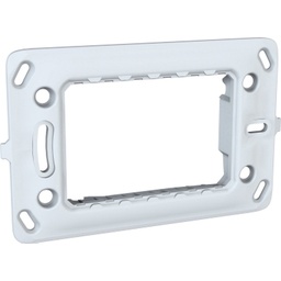 [MGU7.103.P] SCHUA SUPORT 3 MOD PLASTIC MGU7.103.P
