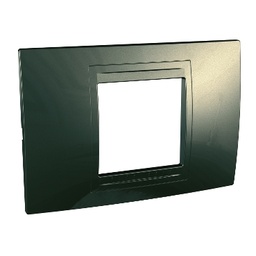 [MGU4.102.13] SCHUC PLACA 2 LOCURI MGU4.102.13 BRONZ