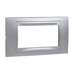 [MGU4.104.30] SCHUC PLACA 4 LOCURI MGU4.104.30 ALUMINIU