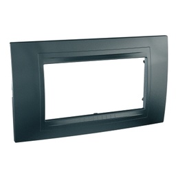 [MGU4.104.62] SCHUC PLACA 4M GRI GRAFIT MGU4.104.62