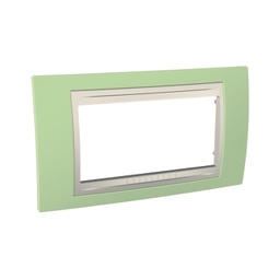 [MGU6.104.563] SCHUC PLACA 4M MAR VERDE/FILDES MGU6.104.563