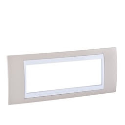 [MGU6.106.867] SCHUC PLACA 6 LOC NISIPIU/ALB MGU6.106.867