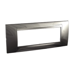 [MGU4.106.58] SCHUC PLACA 6 LOCURI MGU4.106.58 GRI