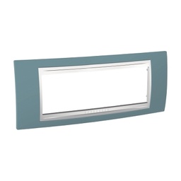 [MGU6.106.873] SCHUC PLACA 6LOC MANGAN/ALB MGU6.106.873