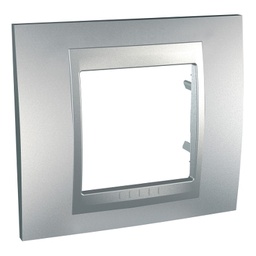 [MGU6.002.30] SCHUC RAMA 1 APARAT MGU6.002.30 ALUMINIU/ALUMINIU
