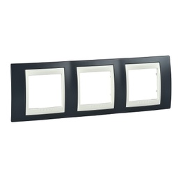 [MGU6.006.577] SCHUCF RAMA TRIPLA MGU6.006.577 ARDEZIE