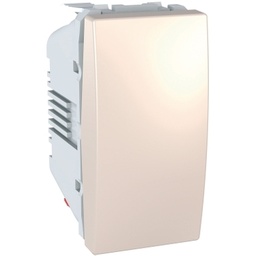 [MGU3.105.25] SCHUF MEC. INTR CAP CRUCE 1M MGU3.105.25 FILDES