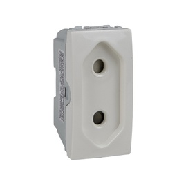 [MGU3.031.25] SCHUF MEC. PRIZA 1M FILDES MGU3.031.25