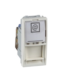 [MGU3.414.25] SCHUF MEC. PRIZA_INTERNET CAT6E UTP 1M MGU3.414.25 FILDES