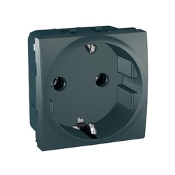 [MGU3.036.12] SCHUG MEC. PRIZA 2M CP MGU3.036.12 GRAFIT