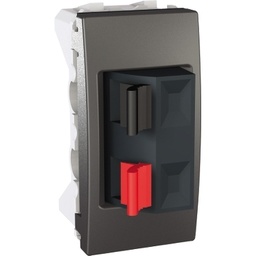 [MGU3.487.12] SCHUG MEC. PRIZA BOXE 1M MGU3.487.12 GRAFIT