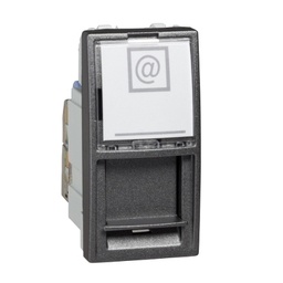 [MGU3.416.12] SCHUG MEC. PRIZA DATE CAT6 STP 1M MGU3.416.12