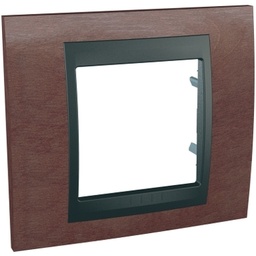 [MGU66.002.2M4] SCHULG RAMA 1 AP TABAC/GRAFIT MGU66.002.2M4