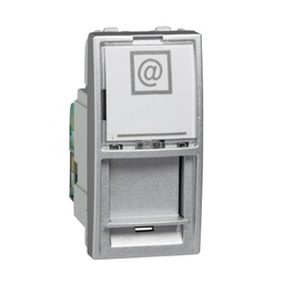 [MGU3.410.30] SCHUS MEC. PRIZA INTERNET MGU3.410.30 SILVER