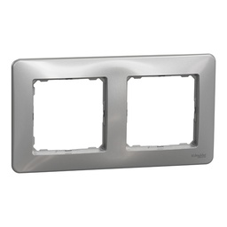 [SDD313802] SEDNA DESIGN ALUMINIU RAMA DUBLA SDD313802