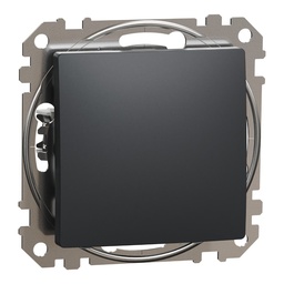 [SDD114101] SEDNA DESIGN ANTRACIT INTRERUPATOR 10AX SDD114101