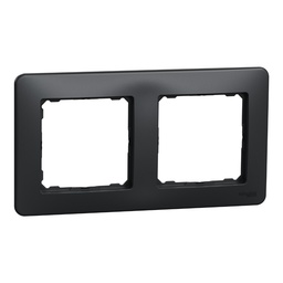 [SDD314802] SEDNA DESIGN ANTRACIT RAMA DUBLA SDD314802