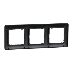 [SDD314803] SEDNA DESIGN ANTRACIT RAMA TRIPLA SDD314803