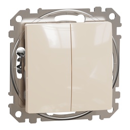 [SDD112105] SEDNA DESIGN BEJ COMUTATOR 10AX SDD112105