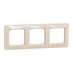 [SDD312803] SEDNA DESIGN BEJ RAMA TRIPLA SDD312803