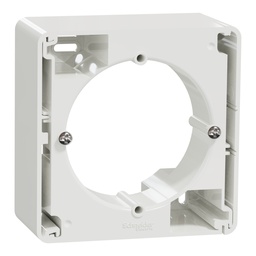 [SDD111901] SEDNA DESIGN CADRU PT MONTAJ PT 1 POST ALB SDD111901
