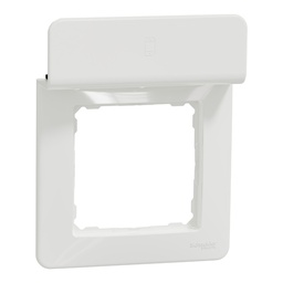 [SDD311809] SEDNA DESIGN RAMA SUPORT TELEFON ALB SDD311809
