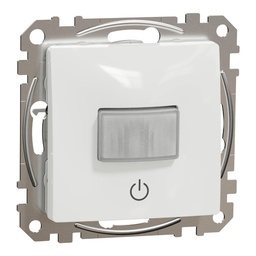 [SDD111504] SEDNA DESIGN SENZOR DE MISCARE CU COMUTATOR 10A SDD111504