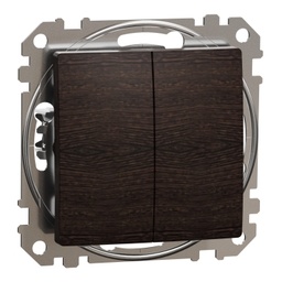 [SDD181105] SEDNA DESIGN WENGE COMUTATOR 10AX SDD181105