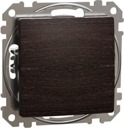 [SDD181106] SEDNA DESIGN WENGE INTR CAP SCARA 10AX SDD181106