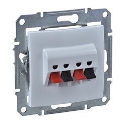 [SDN5400121] SEDNA PRIZA BOXE DUBLA SDN5400121