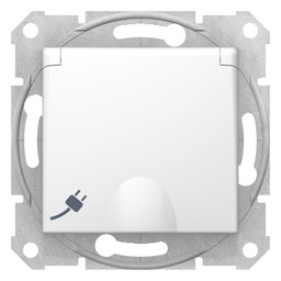 [SDN3100121] SEDNA PRIZA SIMPLA ST CP CAPAC SDN3100121