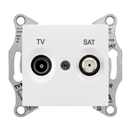 [SDN3401621] SEDNA PRIZA TV-SAT SDN3401621