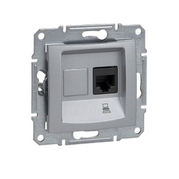 [SDN4300160] SEDNA.AL PRIZA INTERNET SIMPLA ALUM SDN4300160
