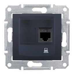 [SDN4300170] SEDNA.GRAFIT PRIZA INTERNET SIMPLA SDN4300170
