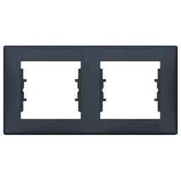 [SDN5800370] SEDNA.GRAFIT RAMA_DUBLA ORIZ SDN5800370