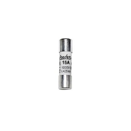 [88-8150] SIGURANTA FUZIBILA 10x38 mm gPV 1000VDC 15A 25kA