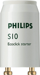 [EL0016761] STARTER 4-65W PHILIPS S10