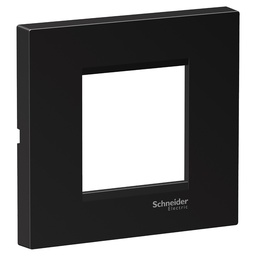 [LMR7262005] STYL NEGRU PLACA PLATA 2M NEGRU METALIC LMR7262005
