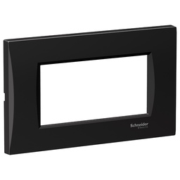 [LMR7364005] STYL NEGRU PLACA CURBATA 4M NEGRU METALIC LMR7364005