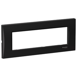 [LMR7367005] STYL NEGRU PLACA CURBATA 7M NEGRU METALIC LMR7367005