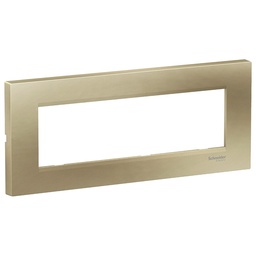 [LMR7267007] STYL PLACA PLATA 7M BEJ METALIC LMR7267007