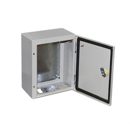 [32-400/50] TABLOU METALIC 40x50x20 IP65