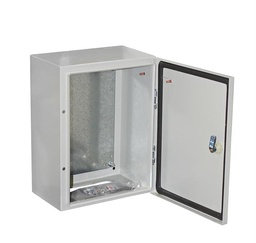 [32-400/60] TABLOU METALIC 40x60x20 IP65