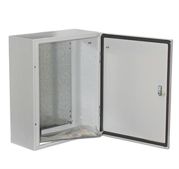 [32-400/70] TABLOU METALIC 50x70x20 IP65