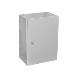 [32-400/80] TABLOU METALIC 60x80x25 IP55 32-400/80